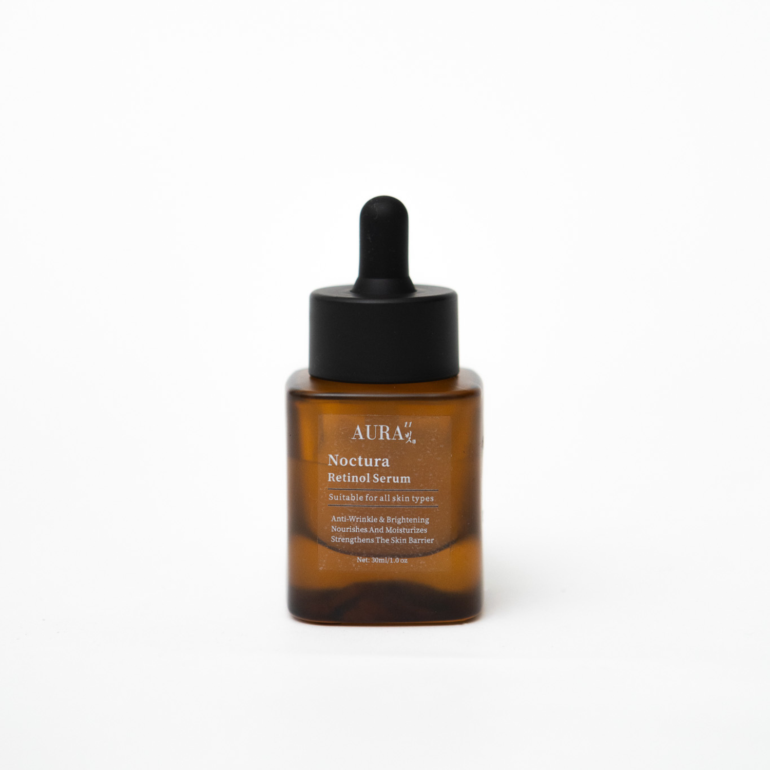 Noctura – Sérum Nuit au Rétinol