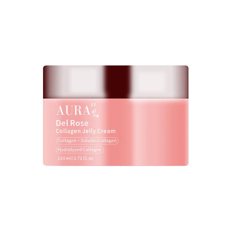 Del Rose – Crème Gelée au Collagène