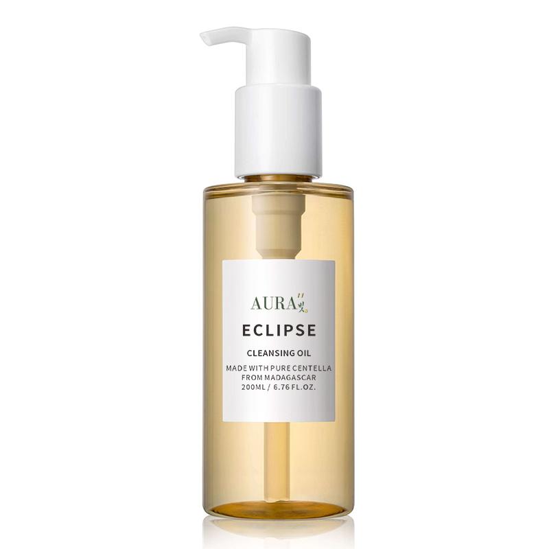 Eclipse – Huile Démaquillante à la Centella