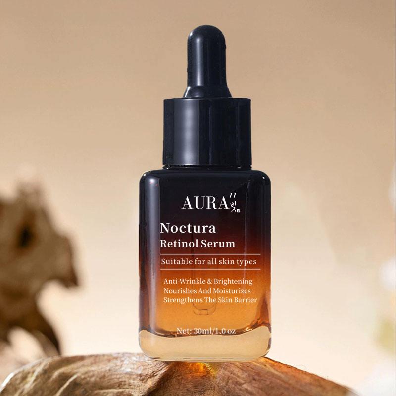 Noctura – Sérum Nuit au Rétinol